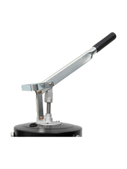 Установка для раздачи масла Gigant ручная, 10 л GHOD-8