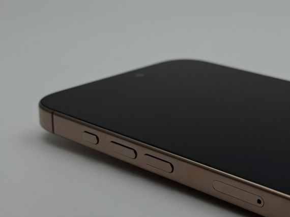 iPhone 16 Pro Max 256Gb Desert Titanium