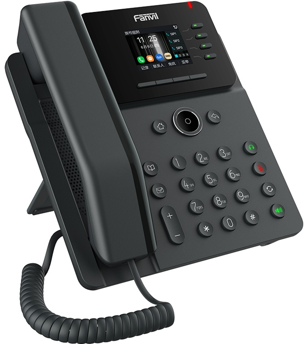 IP-телефон Fanvil V61G