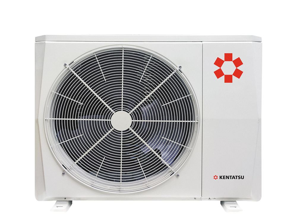 Наружный блок VRF системы Kentatsu DX PRO Basic KYRTB120HZAN1