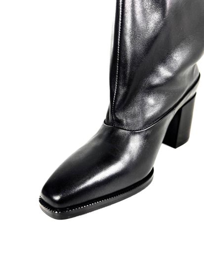 Сапоги женские