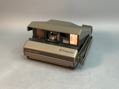 Polaroid Image System