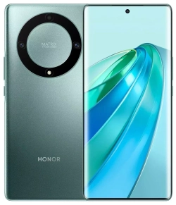 Смартфон Honor X9A 6/128GB RU Emerald Green 5109ALXS