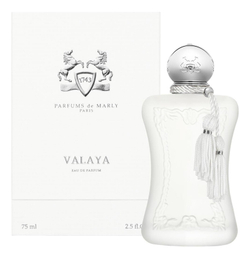 PARFUMS DE MARLY Valaya парфюмерная вода 75 ml