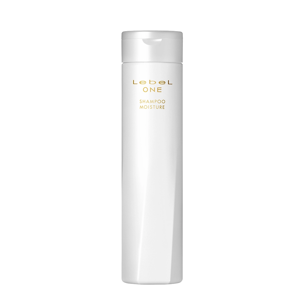 Шампунь увлажняющий / LEBEL ONE SHAMPOO MOISTURE 240 мл