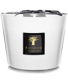 Pierre de lune, свеча MAX 10 Les Prestigieuses, Baobab Collection