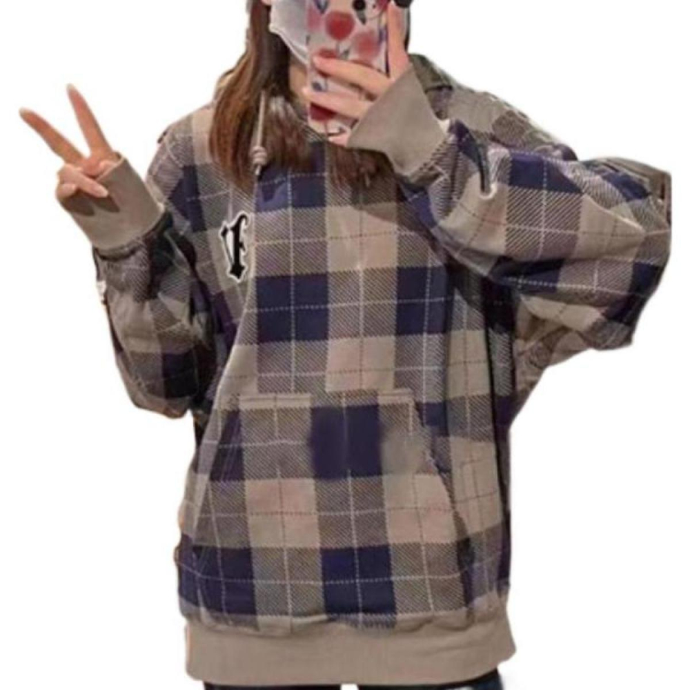 Толстовка Vans FW22, VN0A7YGOY7Q