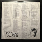 10cc - Ten Out Of 10 (США 1982г.)