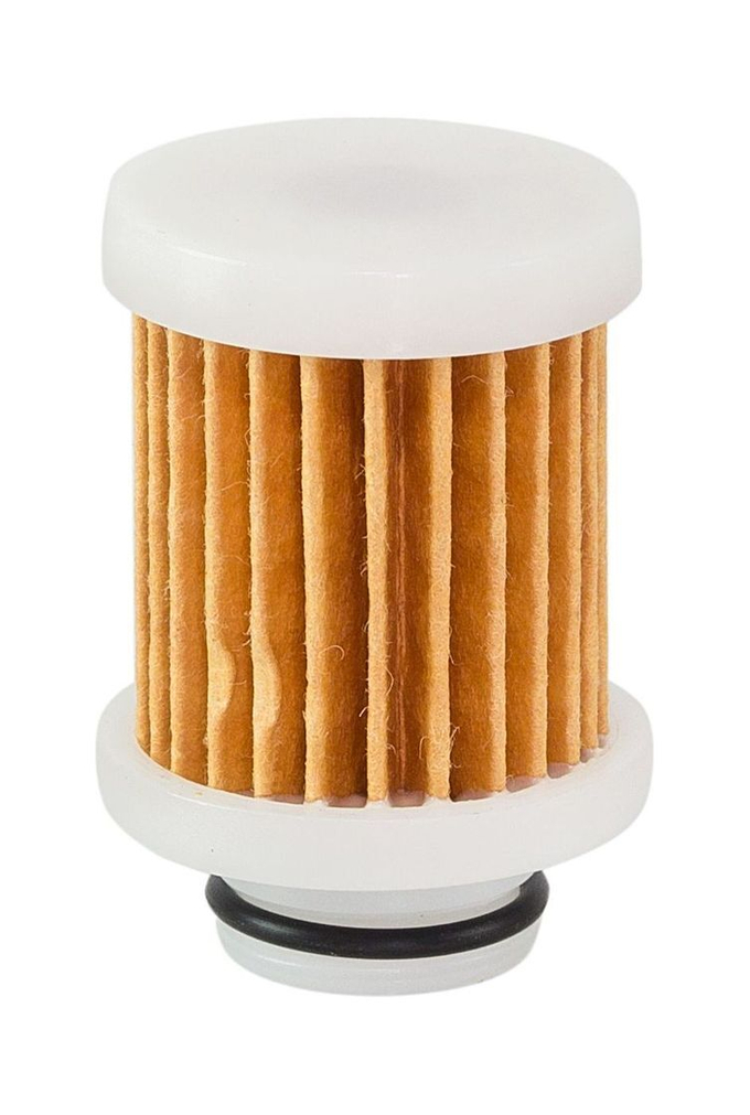 Фильтр топливный Yamaha F50-F115 сменный элемент (замена 6D82456300), Omax