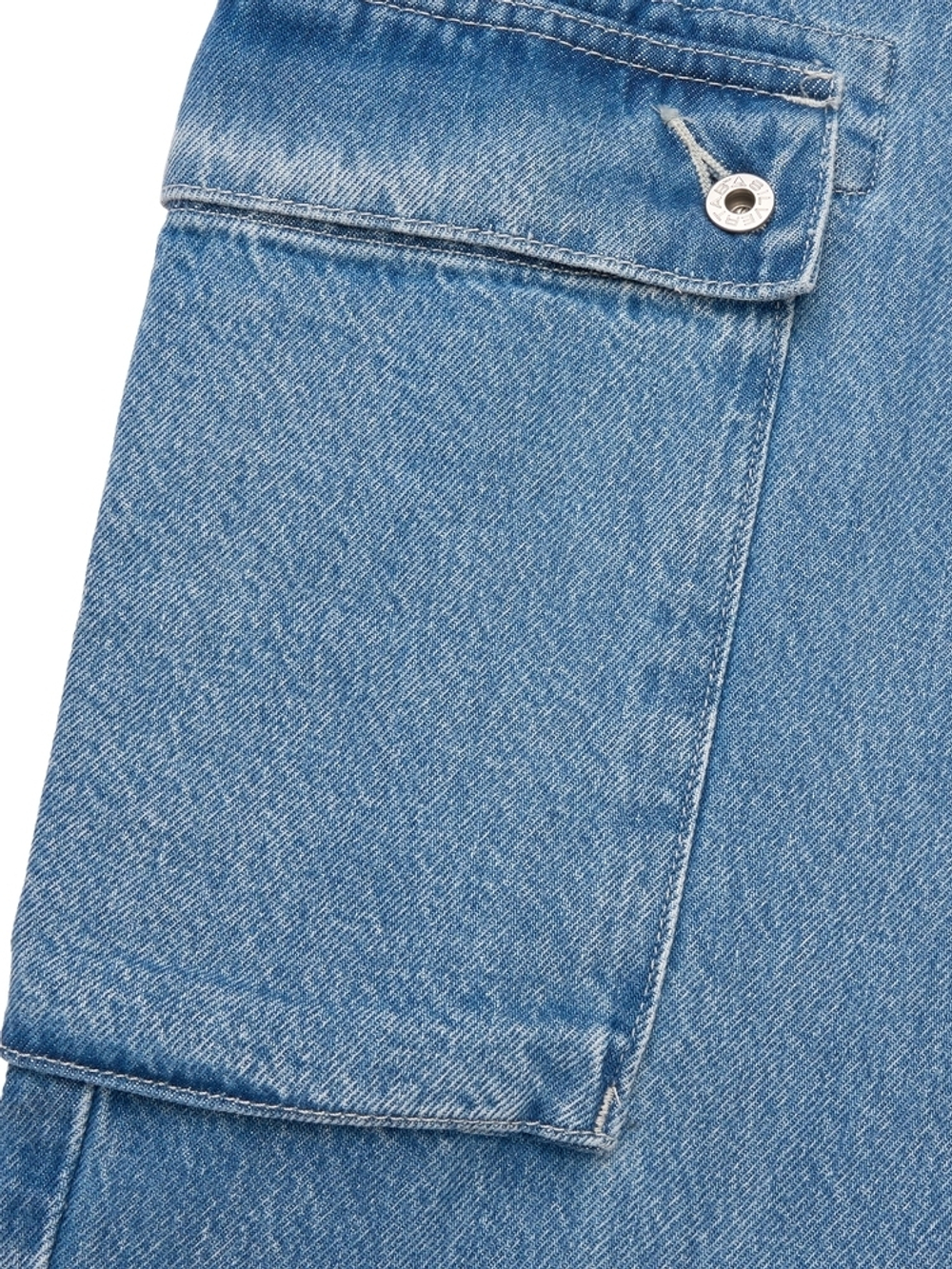 Мужские свободные джинсы Levi's A9236-0002