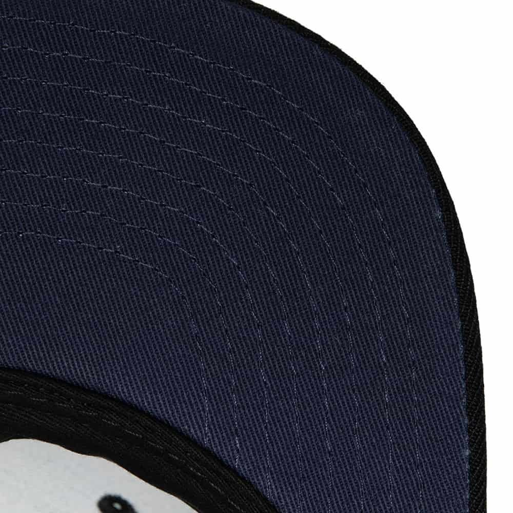 Кепка Mitchell&Ness NBA Team Script 2.0 Snapback Washington Wizards Cap Black