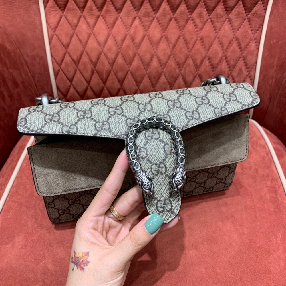 Gucci Dionysus 25 cm