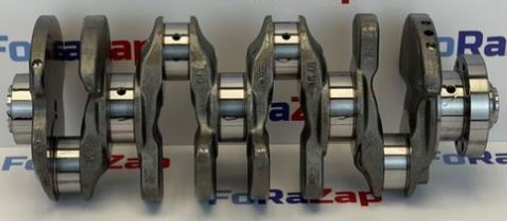 Коленвал VAG EA888 1.8 TFSI 06H105021L