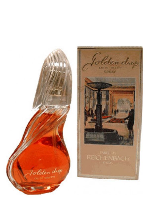 Reichenbach Golden Drop