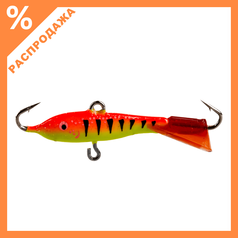 Балансир FeeDos зимний (6гр)