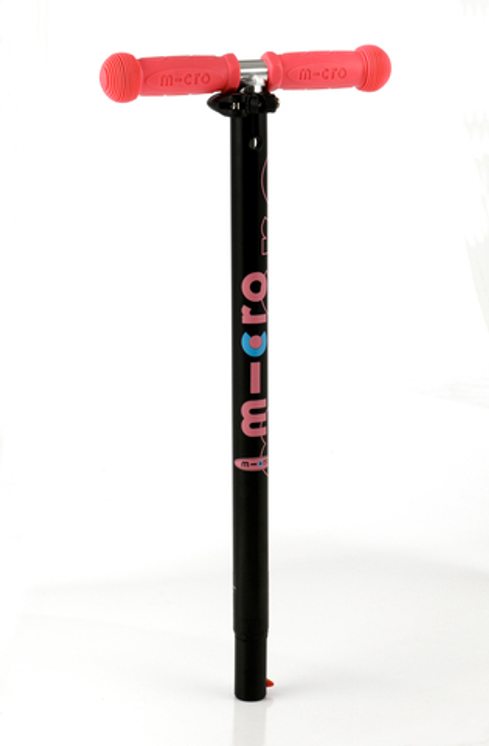 Т-ручка MAXI коралл