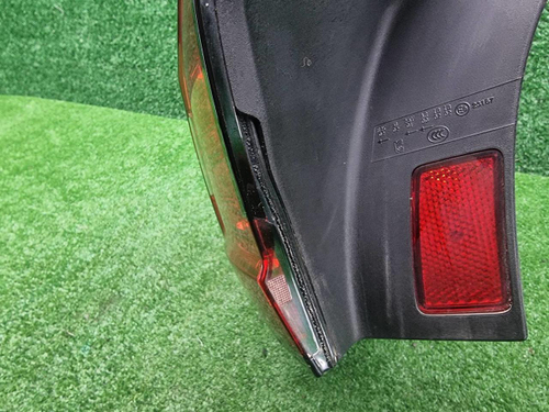 Фонарь левый внешний Volvo V90 2 (2020-н.в.)