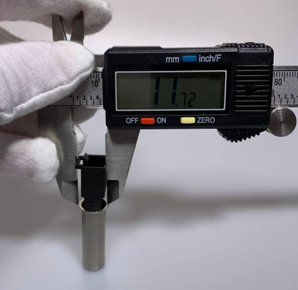 Термодатчик в тэн Ariston, Indesit C00083915