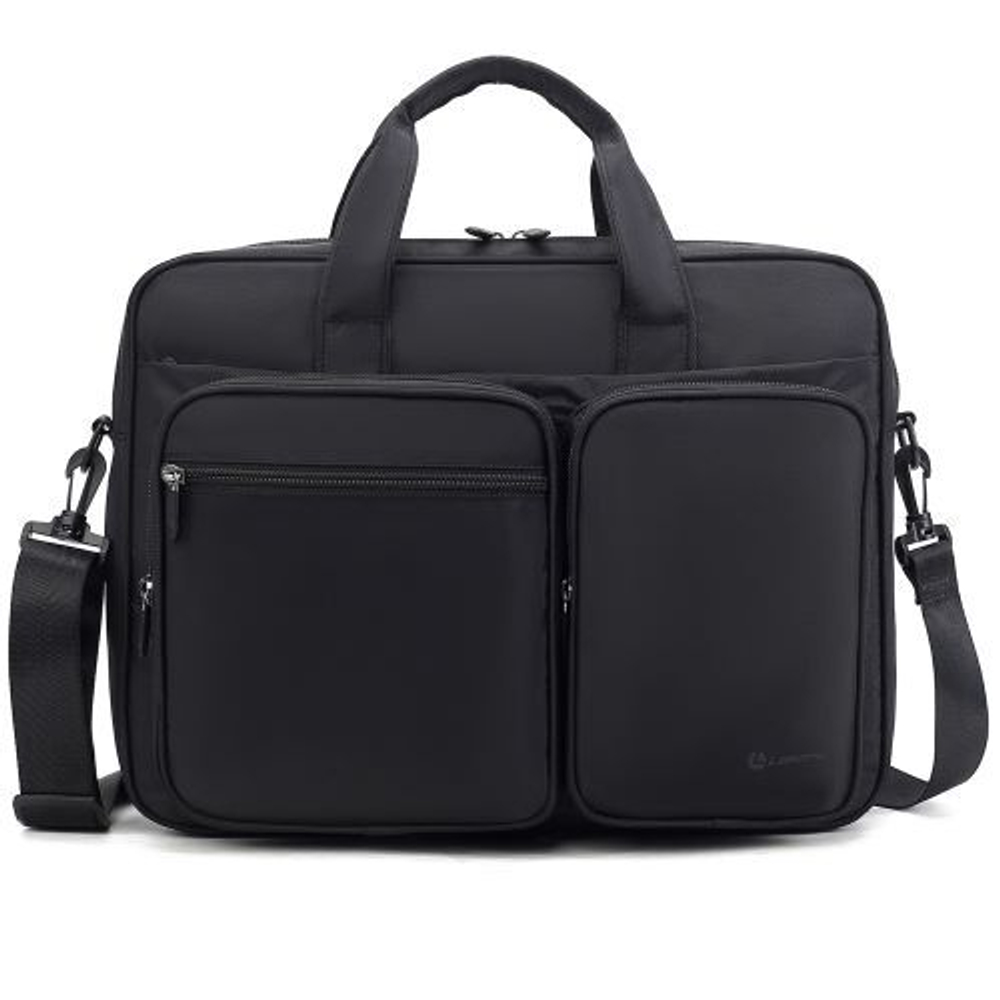 Сумка для ноутбука Lamark L266 Black