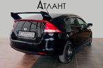 Honda Insight, 2009 год