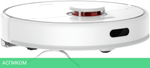 Робот-пылесос Dreame Robot Vacuum D10 Plus (RLS3D)