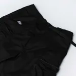 Шорты Dissident Palm Trademark черные