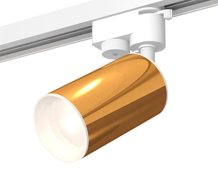 Ambrella Комплект трекового однофазного светильника Track System XT6327001
