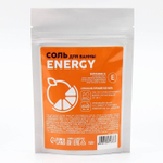 Соль для ванны «PICO MICO-Energy - цитрус фреш» с витамином Е - 150 гр.