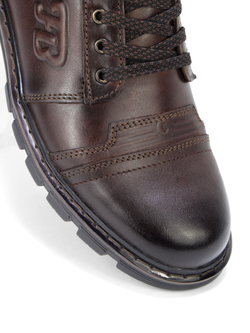 Полуботинки мужские K318-1R