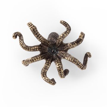 Мебельная Ручка PullCast OCTO OC2008