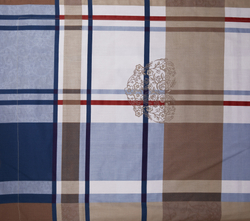 Постельное белье СайлиД B-206 сатин