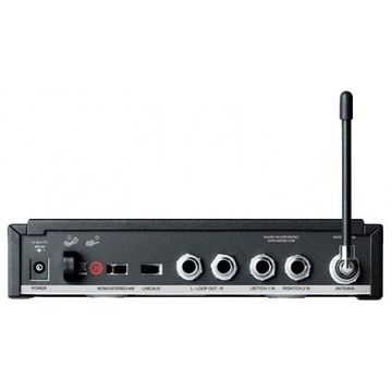 SHURE P3TER M16 686-710 MHz