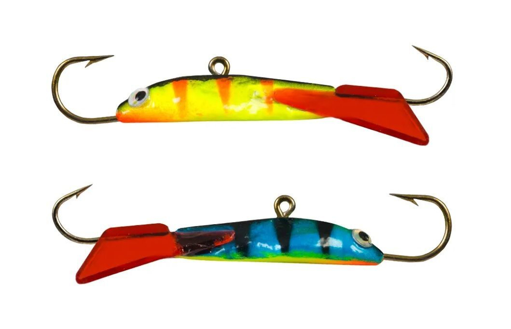 Балансир рыболовный Akara Mosquit