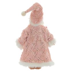 GAEM Дед Мороз, L28 W18 H70 см, разм.полк. Lп28 Wп18 Hп46 см