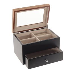 GAEM Шкатулка для украшений, L25 W17 H16 см