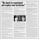 Steampacket / 1965-68 (LP)