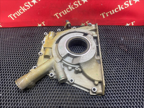 Насос масляный 2023г