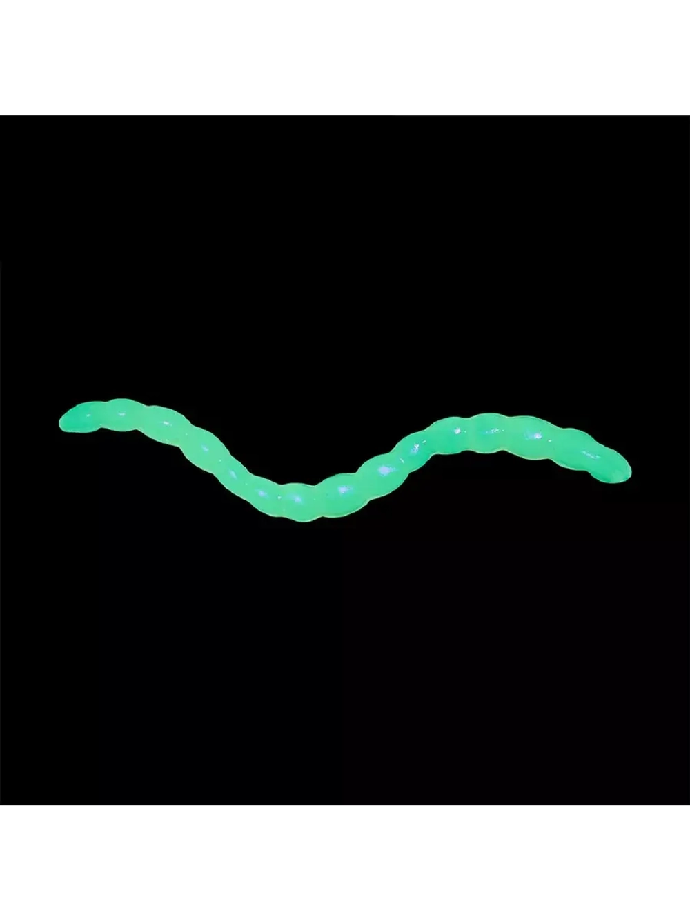 Силиконовая приманка "МОТЫЛЬ" 1,7", 43мм, 10гр, цвет 024