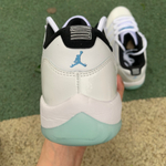 Air Jordan 11 Low “Legend Blue”