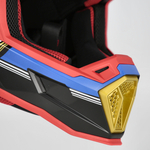 Шлем кроссовый/эндуро Acerbis WHOOPS GRAPHIC HELMET