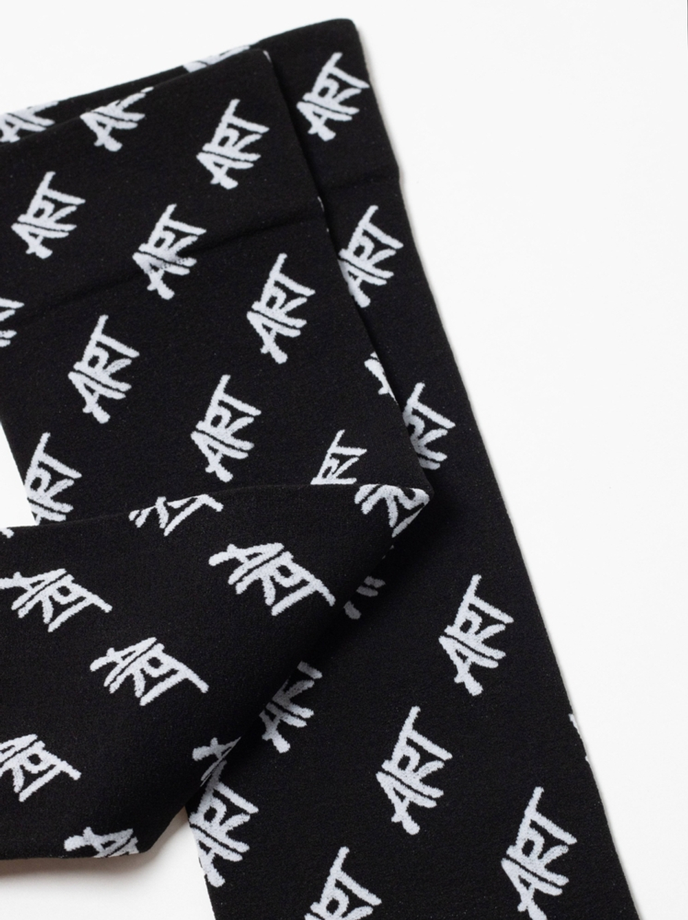 CONTE FANTASY Плотные носки с рисунками «Art»