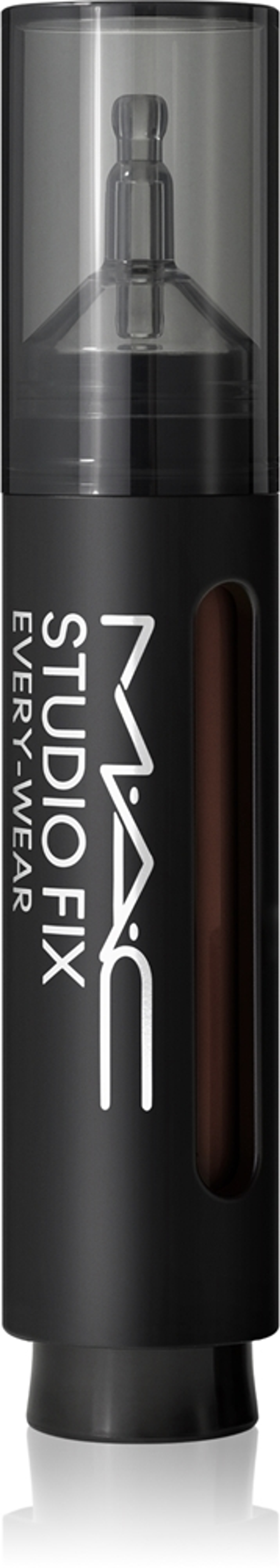 MAC Cosmetics Studio Fix Every-Wear All-Over Face Pen - Кремовый консилер и тональный крем в одном, 12 ml