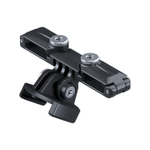 Кейс под седло велосипеда с креплением для фонаря SP Connect Saddle Case Set