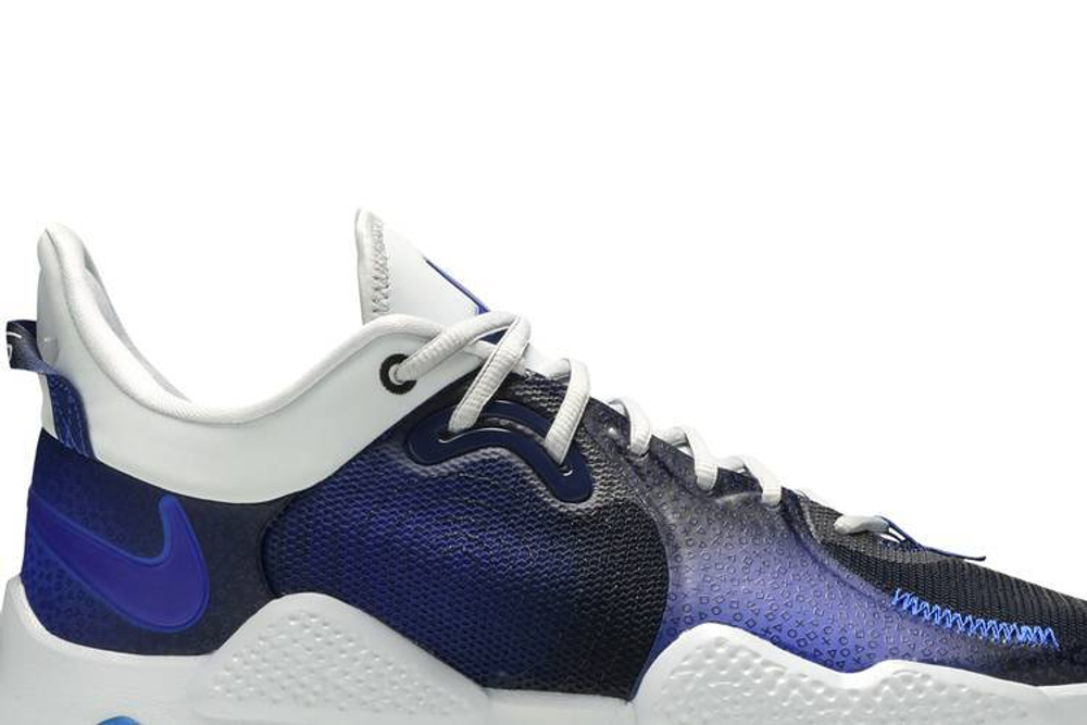 Кроссовки Playstation X Nike Pg 5 Ep 5