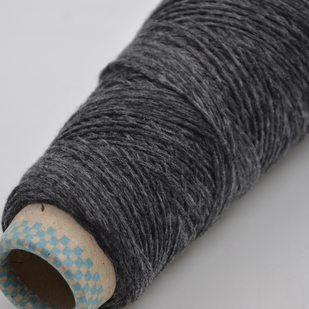 Сток Brunello Cucinelli - Cariaggi Art. PIUMINO (тёмно-серый меланж)