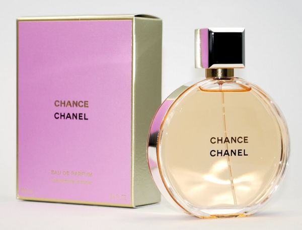 Туалетная вода &quot;CHANCE EAU DE PARFUM