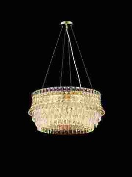 M52-ф600*H280 H GOLD (1) Люстра NW