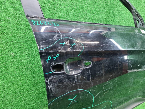 Дверь передняя правая Hyundai Creta 1 (2016-2021)