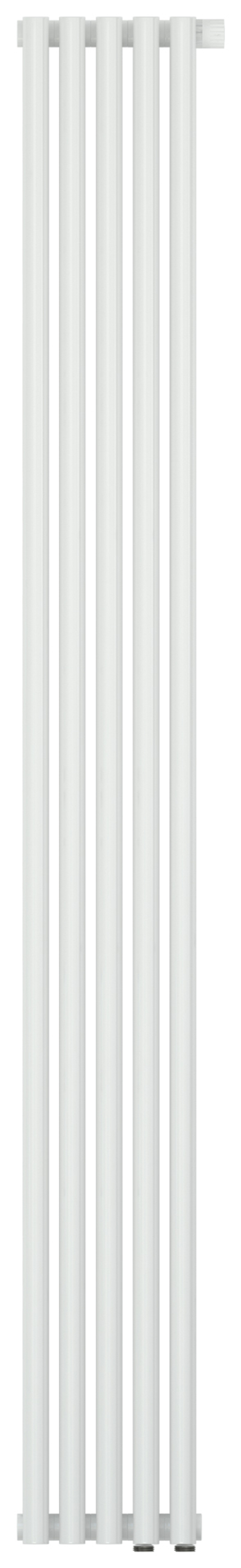 Сунержа Эстет-0 EU50 правый 1800х225 5 секций