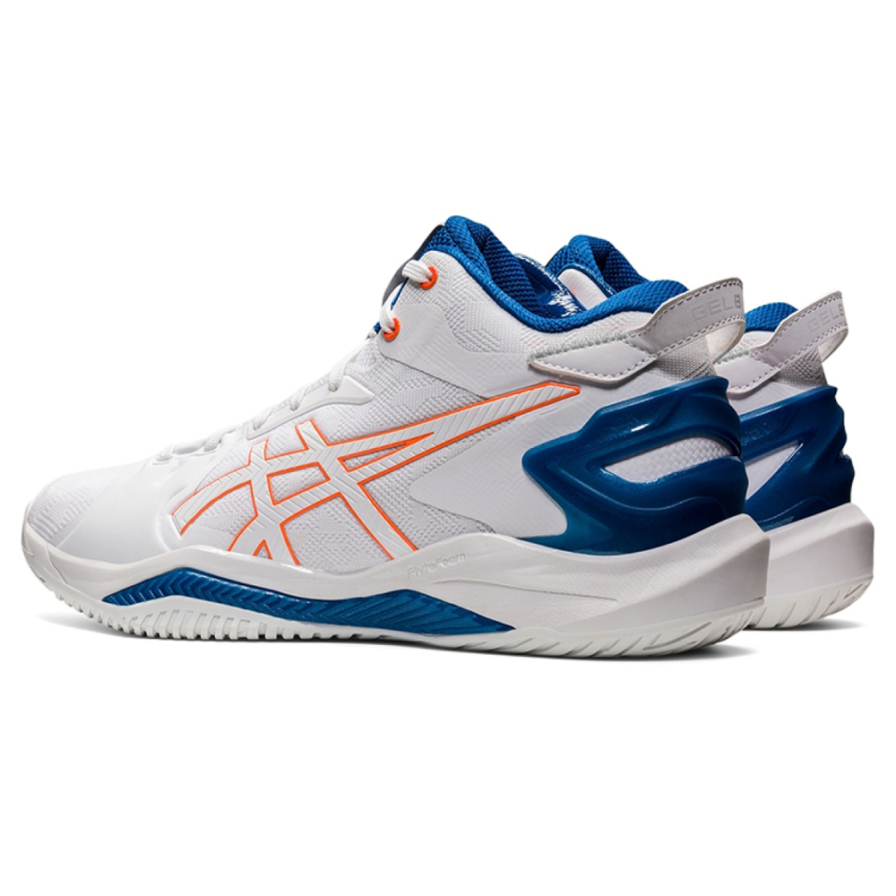 Кроссовки Asics Gel-Burst 26, 1063A047-101